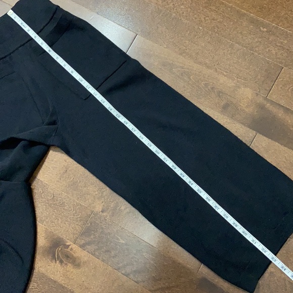 Aritzia Wilfred Brion Knit Wide Leg Culotte Pant - Picture 12 of 15